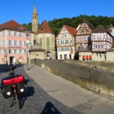 2409F 073 Schwaebisch Hall